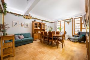 Piwna Old Town Residence Apartment by BookingHost