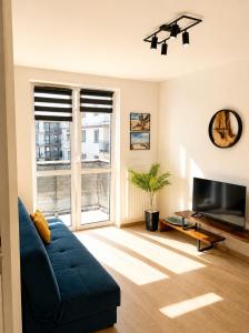 Baltic Bike Apartment