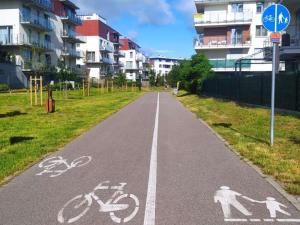 Baltic Bike Apartment
