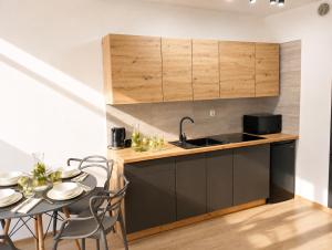 Baltic Bike Apartment