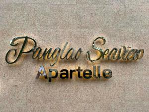 Panglao Seaview Apartelle