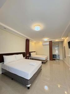 Panglao Seaview Apartelle