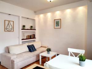 Apartament z widokiem na Motławę & PARKING