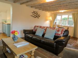 Thimble Cottage - Aldeburgh Coastal Cottages