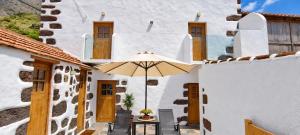 TenoHomes The Sunset Escape in Carrizales, Masca