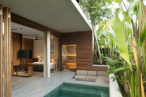 Body Factory Lifestyle Residence Canggu