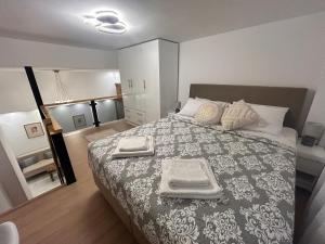 The Ermou 71 Urban Loft