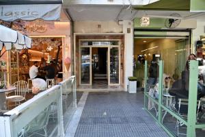 The Ermou 71 Urban Loft