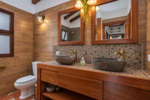 GuestReady - Private Pool Retreat El Hierro