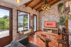 GuestReady - Private Pool Retreat El Hierro