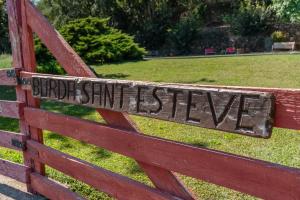 Borda Sant Esteve