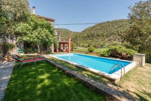 Borda Sant Esteve