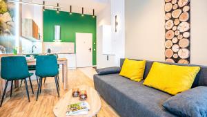 VacationClub Szklarska Poręba Ostoja Park Apartament 003