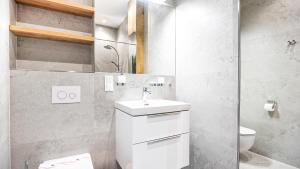 VacationClub Szklarska Poręba Ostoja Park Apartament 003