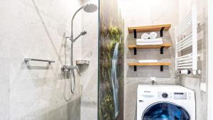 VacationClub Szklarska Poręba Ostoja Park Apartament 003