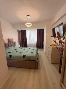 Promenada Christmas Central Apartment - Free Parking - Near Center Town