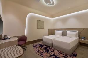 Swirl Transit Hotel Navi Mumbai by Adani