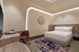 Swirl Transit Hotel Navi Mumbai by Adani