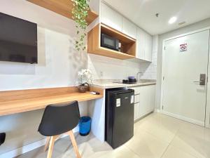 Cabo Frio Apart-Hotel Flat Garagem