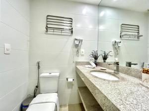 Cabo Frio Apart-Hotel Flat Garagem