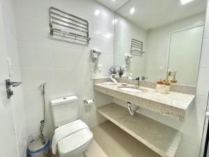 Cabo Frio Apart-Hotel Flat Garagem