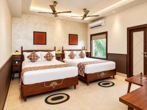 Hotel Sonar Bangla Tarapith