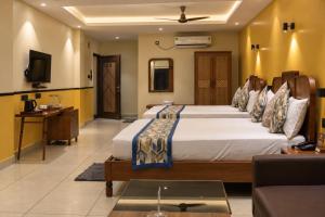 Hotel Sonar Bangla Tarapith