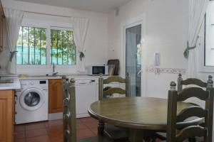 Apartoyou - Chalet Puerto Sherry
