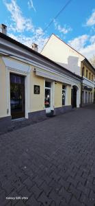 Eriks House