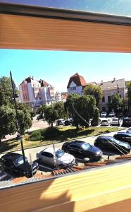 Eriks House