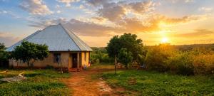 MAPADA House