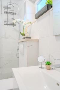 Sun & Sea Apartment