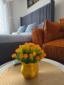 Urban Oasis Executive Studio - Machakos