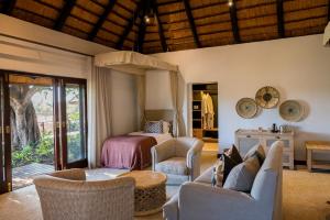 Inyati Game Lodge
