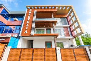 Hotel Cristelia