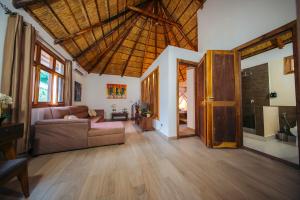 ZARIA Garden Bungalows