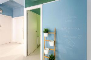 Designer apartment in El Carmen Valencia