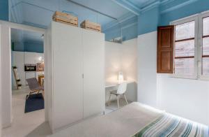 Designer apartment in El Carmen Valencia