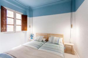 Designer apartment in El Carmen Valencia