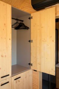 The Pine Cabin- Tiny Home by the Sea