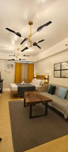 Mplace Affordable Staycation in Quezon City