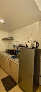 Mplace Affordable Staycation in Quezon City