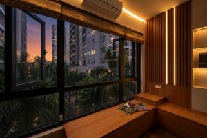 Spacious Private Room near Bach Mai & Medical Uni