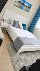 Tulivu Executive Suite-Studio near JKIA, SGR, Syokimau