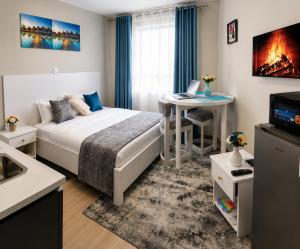 Tulivu Executive Suite-Studio near JKIA, SGR, Syokimau