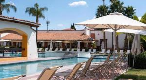 Hotel Misión Grand Juriquilla Querétaro