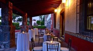Hotel Misión Grand Juriquilla Querétaro