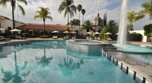 Hotel Misión Grand Juriquilla Querétaro
