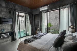 Karuna bali villa