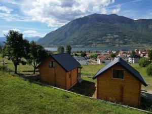A&A Cottages